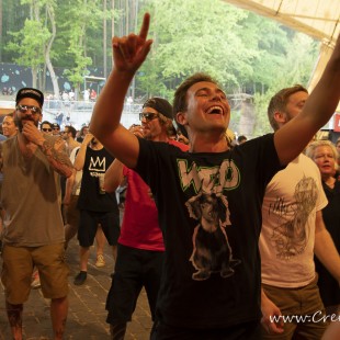 0078 Punk In Drublic Festival